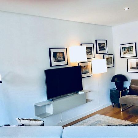 Апартаменты Oporto Chic&Cozy - S. Bento Экстерьер фото